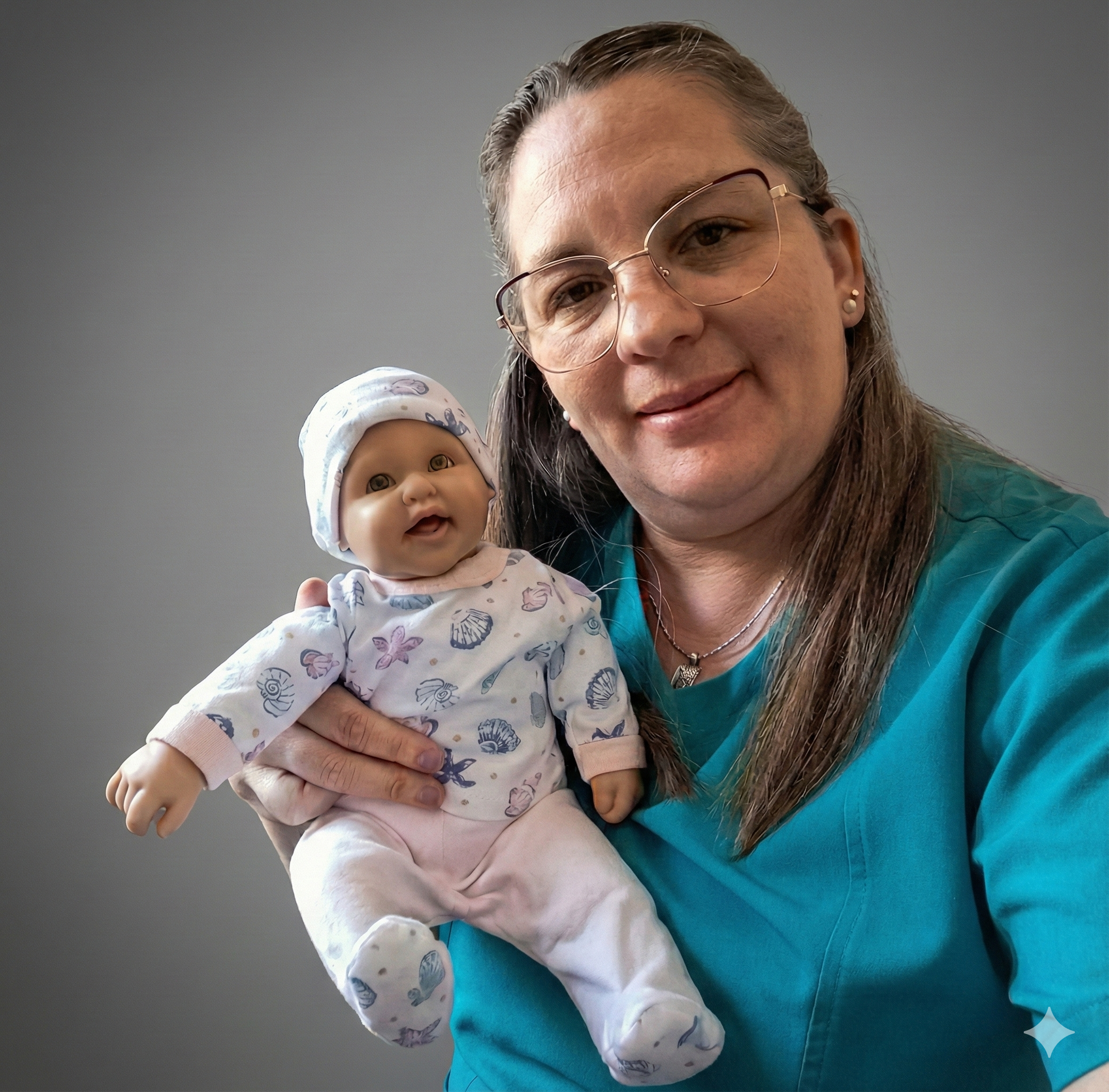 Natalia Doello Puericultora en Mendoza especialista en Lactancia